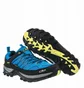 Кроссовки мужские CMP Rigel Wp Blue 3Q54457-02LC