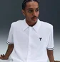 Жилетка чоловіча Nike Kobe White IB0020-100