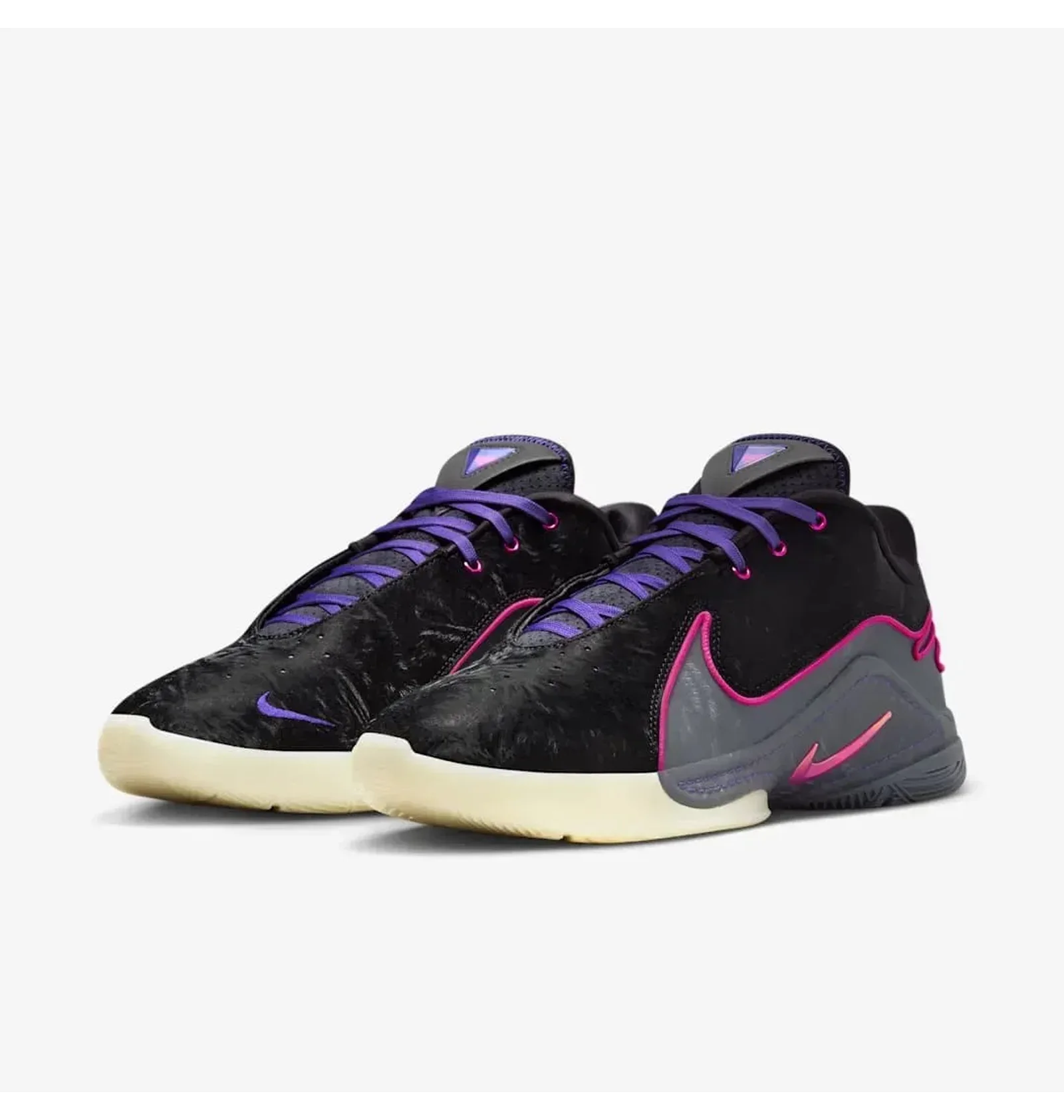 ᐉ Кроссовки мужские Nike Lebron Xxii Tunnel Vision Multi FZ1094