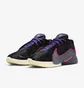 Кроссовки мужские Nike Lebron Xxii Tunnel Vision Multi FZ1094-001