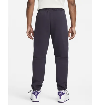 Штаны мужские Nike Sportswear Tech Fleece Pants Violet DQ4312-540