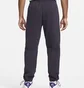 Штаны мужские Nike Sportswear Tech Fleece Pants Violet DQ4312-540