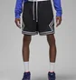 Шорти унісекс Air Jordan Dri-Fit Sport Black Dx1487-010