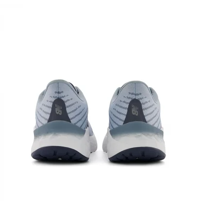 Кросівки чоловічі New Balance Fresh Foam X Vongo V5 Grey MVNGOGG5