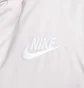 Жилетка жіноча Nike Sportswear Windpuffer Therma-Fit Loose Long Puffer Vest White FB8794-019