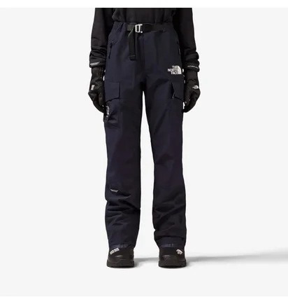 Штани чоловічі The North Face Geodesic Shell Trouser X Undercover Blue NF0A84S6RG1