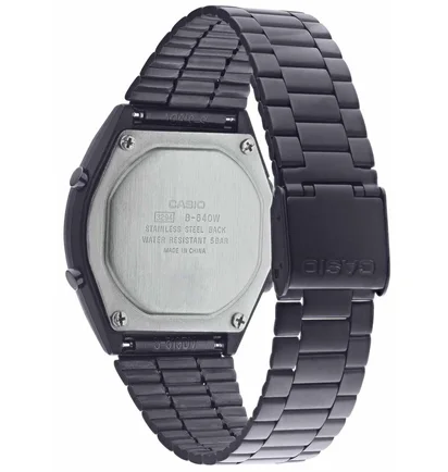 Часы унисекс Casio Vintage Collection B640WB-1BVEF