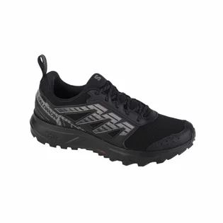Кроссовки мужские Salomon Wander Black 471525
