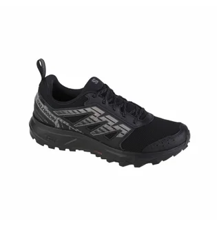 Кроссовки мужские Salomon Wander Black 471525