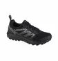 Кроссовки мужские Salomon Wander Black 471525