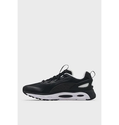 Кросівки чоловічі Under Armour Hovr Infinite Summit 2-Blk - Md Black/Grey 3023633-001