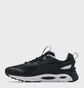 Кросівки чоловічі Under Armour Hovr Infinite Summit 2-Blk - Md Black/Grey 3023633-001