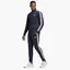 Спортивный костюм мужской Adidas Primegreen Essentials 3-Stripes Blue GK9658
