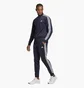 Спортивный костюм мужской Adidas Primegreen Essentials 3-Stripes Blue GK9658