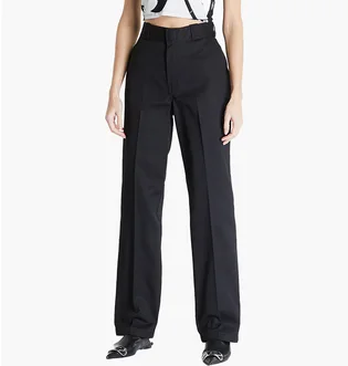 Штаны женские Dickies W 874 Work Pants Black DK0A4YH1BLK