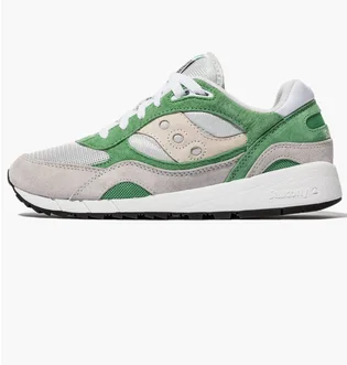 Кросівки чоловічі Saucony Shadow 6000 Shoes Grey/Green S70441-39
