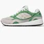 Кросівки чоловічі Saucony Shadow 6000 Shoes Grey/Green S70441-39
