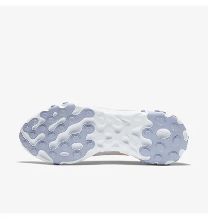 Кроссовки женские Nike React Element 55 Beige Bq2728-601