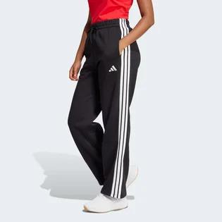 Штани жіночі Adidas Fl Oh Pt Black JE1300