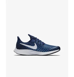 Кроссовки детские Nike Air Zoom Pegasus 35 Younger Blue Ah3482-404