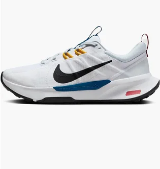 Кросівки жіночі Nike Juniper Trail 2 Next Nature Trail Running Shoes White DM0821-104