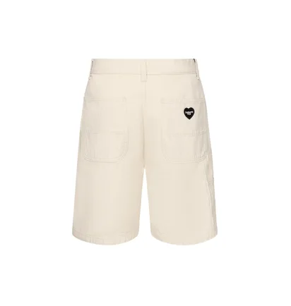 Шорти чоловічі Carhartt WIP Drewe Beige I034802.0502