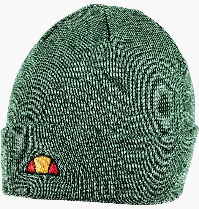 Шапка унісекс Ellesse Thar Beanie Green SATA2365-502