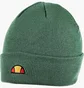 Шапка унісекс Ellesse Thar Beanie Green SATA2365-502