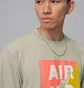 Футболка чоловіча Air Jordan Graphic Green IF3112-334