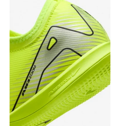 Футзалки дитячі Nike Zoom Vapor 16 Academy Green FQ8411-700