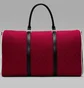 Сумка унисекс Air Jordan Monogram Duffle Red HF1867-636