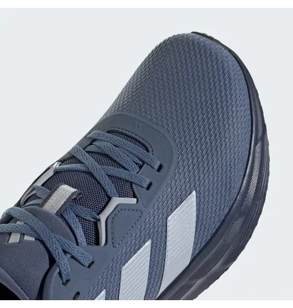 Кроссовки мужские Adidas Galaxy 7 Running Shoes Blue ID8752