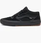 Кеды унисекс Vans Bmx Style 114 Black VN0A2Z3VBYB