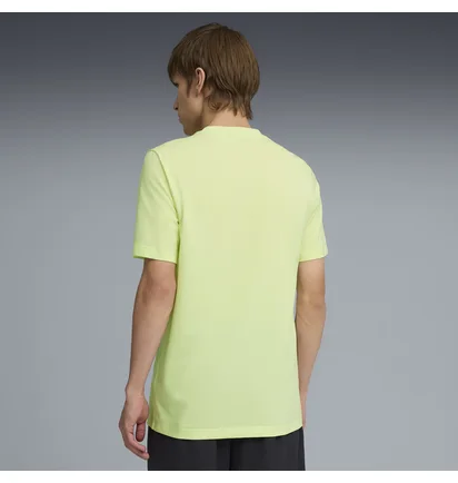 Футболка мужская Puma Tech Green 692180-38