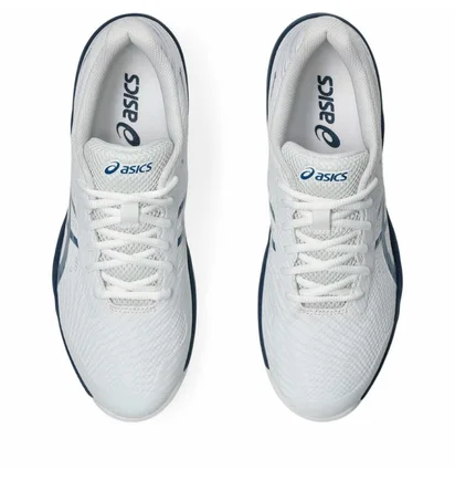 Кросівки чоловічі Asics Gel-Game 9 White 1041A337-104