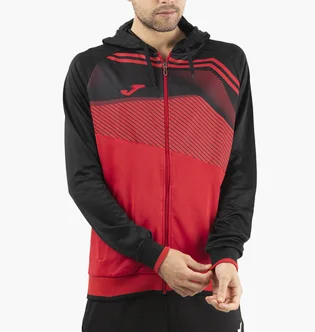 Олімпійка чоловіча Joma Supernova Ii Red 101605.601