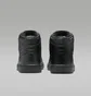 Кросівки чоловічі Air Jordan 1 Mid Black 5554724-093