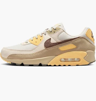 Кросівки чоловічі Nike Air Max 90 Chamois Beige IB6392-002