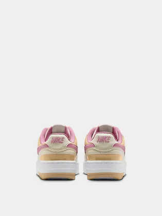 Кросівки жіночі Nike Gamma Force Beige DX9176-005