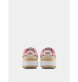 Кроссовки женские Nike Gamma Force Beige DX9176-005