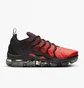 Кроссовки мужские Nike Air Vapormax Plus Black Dz4857-001