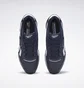 Кроссовки унисекс Reebok Glide Black Gz2331