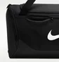 Сумка унисекс Nike Brsla M Duff - X Black IB4392-010