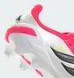 Бутсы детские Adidas Predator Elite White/Red JR7859