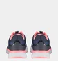 Кроссовки детские CMP Nhekkar Fitness Shoes Black/Blue 3Q51064-U739