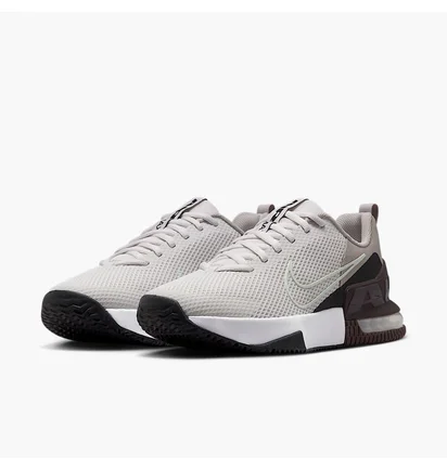 Кроссовки мужские Nike Air Max Alpha Trainer Grey FQ1833-008