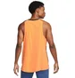 Майка чоловіча Nike Rise 365 Tank Orange DM4781-871
