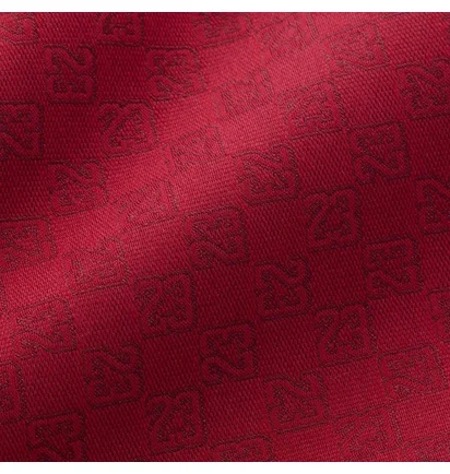Сумка мужская Air Jordan 23 Monogram Red/Black MA9042-H15
