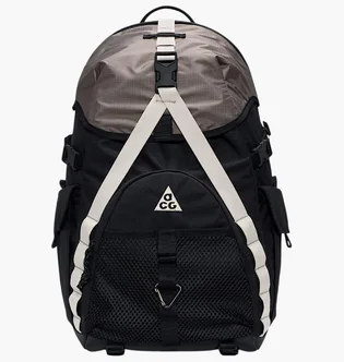 Рюкзак унісекс Nike Acg Daymax Bkpk Black HJ8178-010