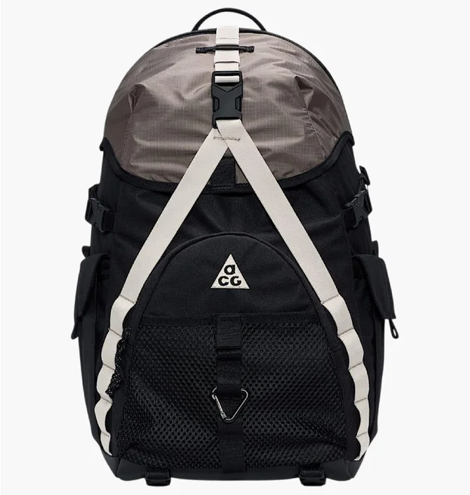 Рюкзак унісекс Nike Acg Daymax Bkpk Black HJ8178-010